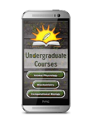 Complete Biology All in one скриншот 7