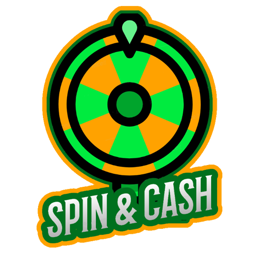 Spin &amp; Cash आइकन