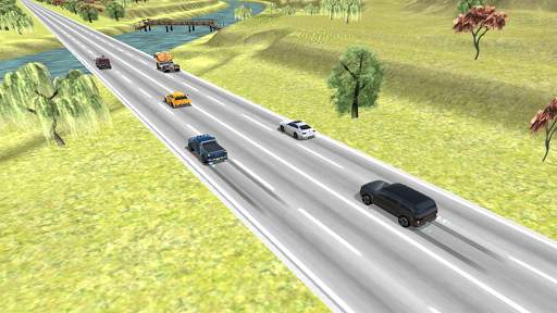 Corridore del traffico pesante screenshot 13