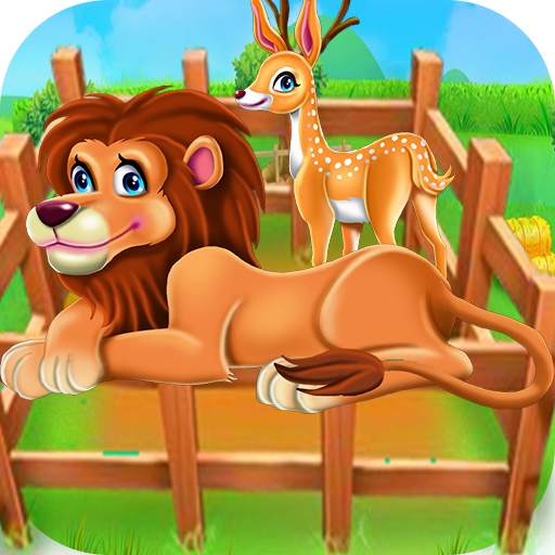 Animal Care _ animals games 1.0.0
