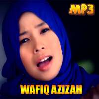 Wafiq Azizah Songs MP3 logo