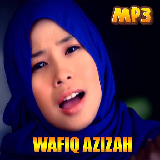 Wafiq Azizah Songs MP3 screenshot 1