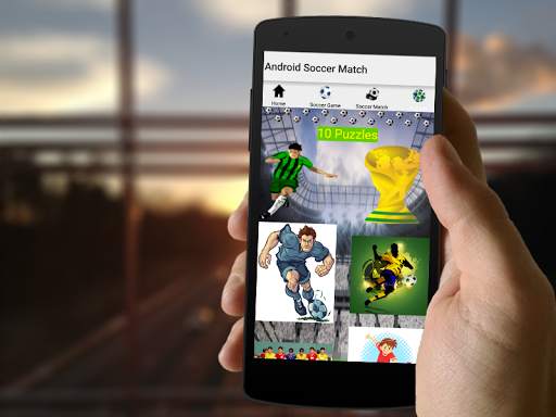 Soccer Stars – Play Soccer screenshot 8