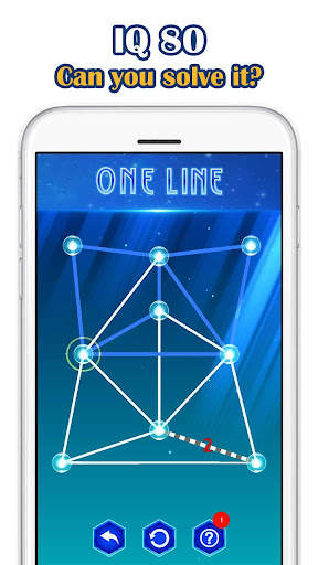 One Line Deluxe - one touch dr screenshot 5