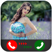 Fake Call &amp; Fake SMS icon