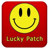 Lucky patcher hack joke