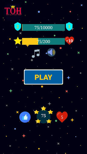 Star Game screenshot 5