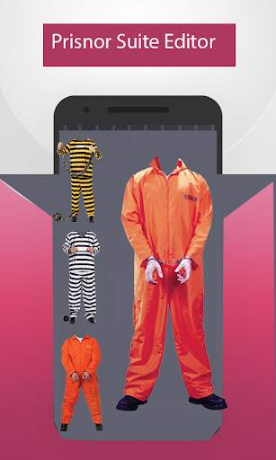 Prisoner Suite Editor 2020 screenshot 4