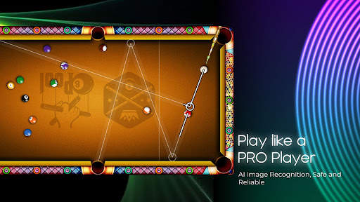 Billiards King - Pool Aim Tool screenshot 2