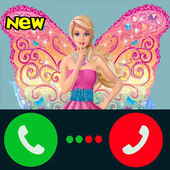 Chatting With Barbe Princess icon