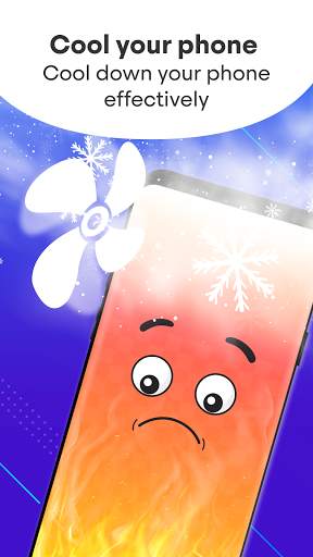 Battery saver: boost mobile & extend battery life screenshot 6