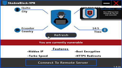 Hacker.exe - Hacking Sim Lite screenshot 10