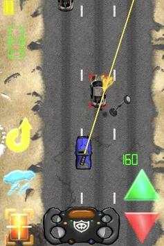 Deathride: Drifter Edition screenshot 3