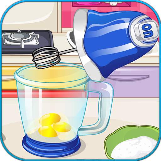 Make a Cake - Cooking Games 3.0.1