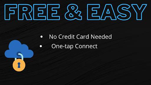 Techno Free VPN - Best VPN For FireStick & Privacy screenshot 2