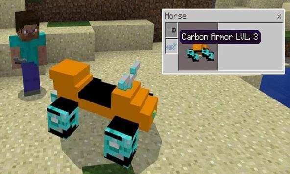 Mod Motorbayk screenshot 2