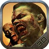 Zombie Killer logo