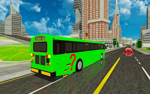 Pak Bus Driver screenshot 5