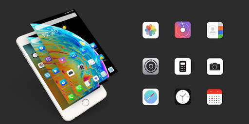 For XS 2019 Luncher screenshot 4