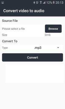 N&N Video Editor & Converter - Best Video Maker screenshot 5