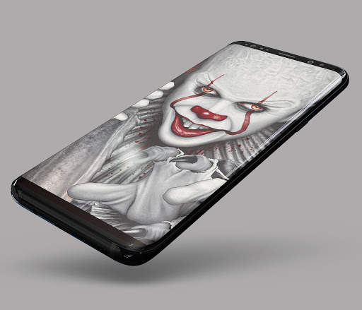 Pennywise Wallpapers screenshot 4