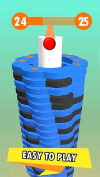 Twist Stack Breaker screenshot 3