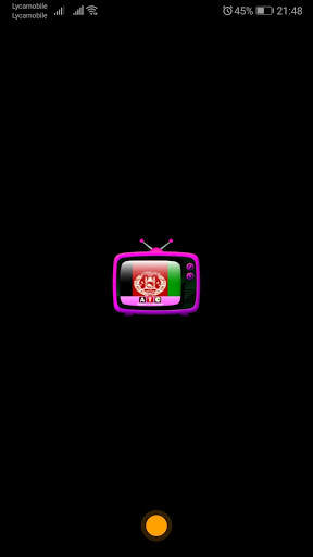 Afghan TV Channels screenshot 1