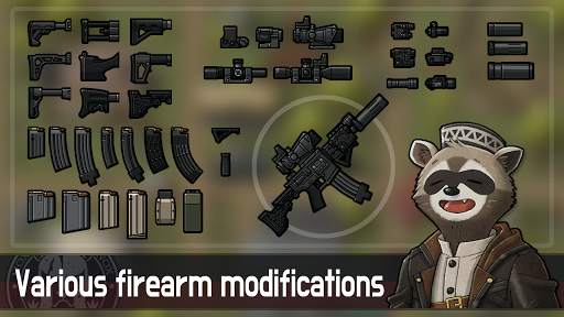 Bad 2 Bad: Extinction screenshot 6