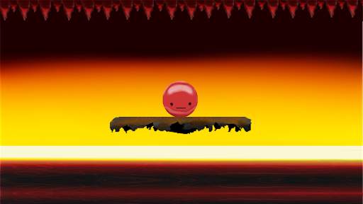 Lava Room Escape screenshot 1