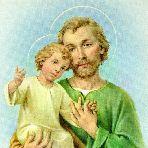 Prière à St JOSEPH icon