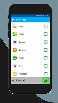 Flash Alert : Bright LED Light on Calls & Messages screenshot 4