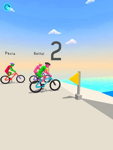 Down Hill 3D screenshot 16
