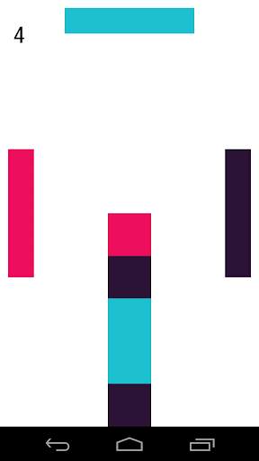 Three Tiles Free Game screenshot 2