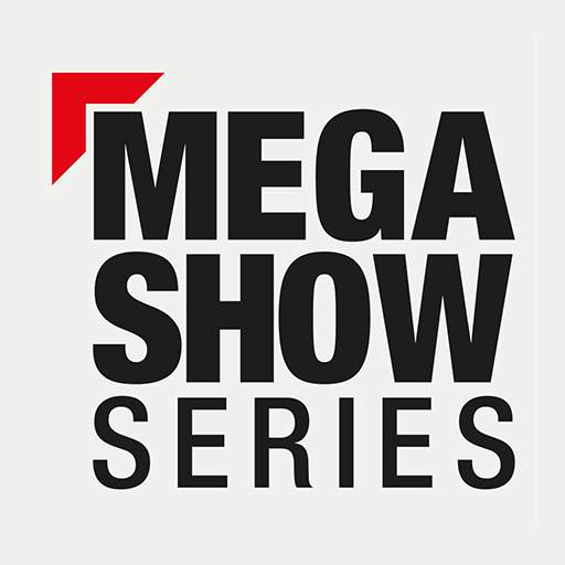 Mega Show Series 1.10