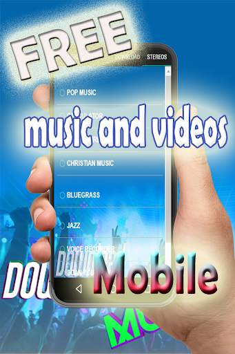 Download Music For Videos FreeMp3Mp4Easy Guide screenshot 4