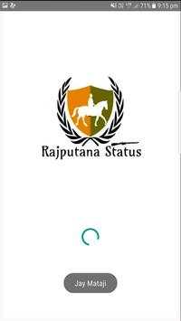Rajputana Status screenshot 1