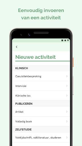 Register V&V screenshot 3