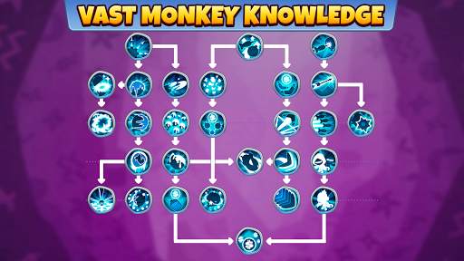 Bloons TD 6 4 تصوير الشاشة