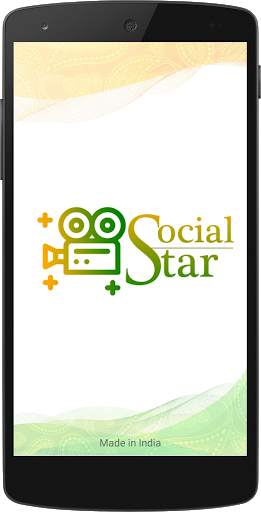 Social Star screenshot 1