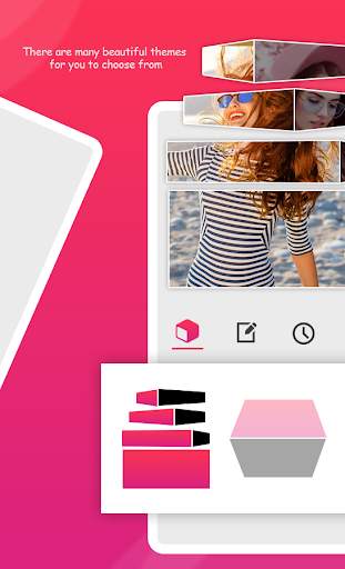 Photo Video Maker with Music screenshot 2