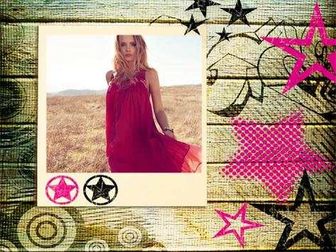 Photo Frames Classic 3 تصوير الشاشة