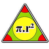 Geometry Formulas Wiki иконка