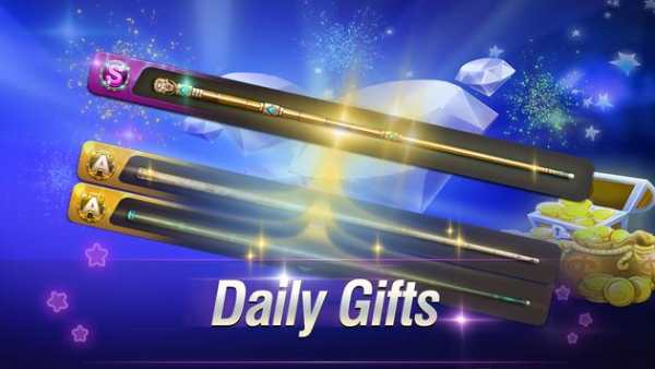 Billiard - 8 Pool - ZingPlay screenshot 1