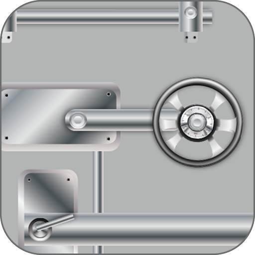 Multi Door Lock Simulator 1.0