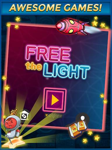Free The Light screenshot 13