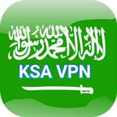 VPN KSA
