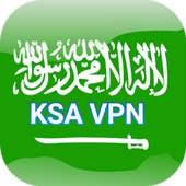 VPN KSA 125