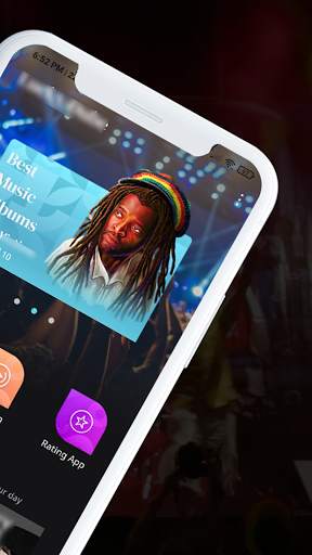 Lucky Dube All Songs screenshot 3