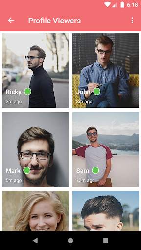 Free Dating screenshot 6