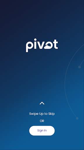 Pivot screenshot 2